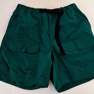 REI men's medium running / hiking / water Teal